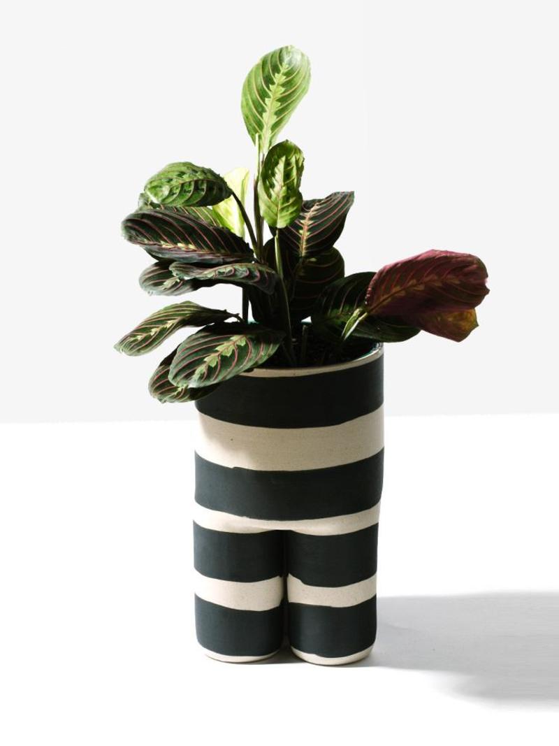 Workaday Handmade Milking Planter - Thumbnail 2