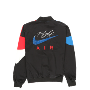 jordan aj4 lightweight jacket