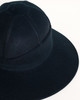 Clyde Safari Hat - Navy - Thumbnail 5