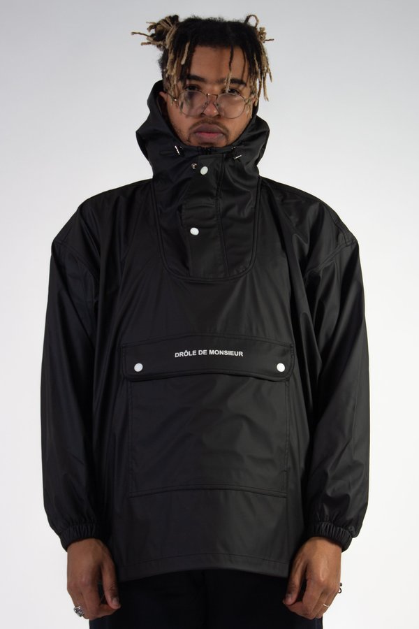 日本価格 DROLE DE MONSIEUR アノラック