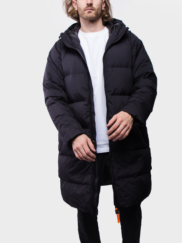 Aspesi Foam Parka Aspesi Foam Parka