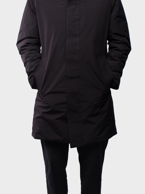 norse projects thor padded jacket