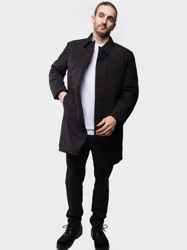 Norse Projects Thor Down Gore Tex Jacket | Garmentory