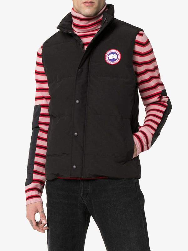 garson canada goose