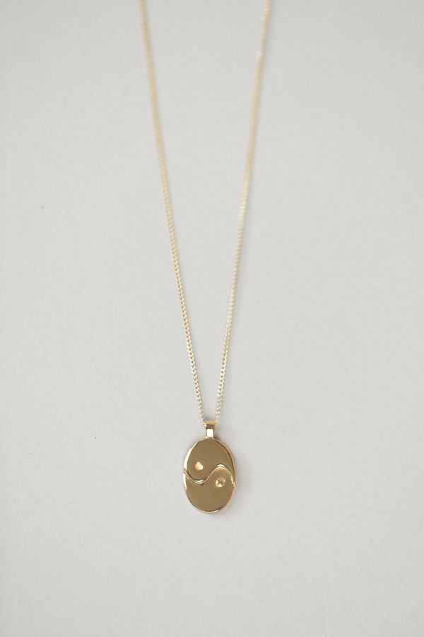 Wolf Circus PAXTON NECKLACE Wolf Circus PAXTON NECKLACE