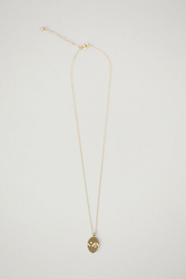 Wolf Circus PAXTON NECKLACE Wolf Circus PAXTON NECKLACE