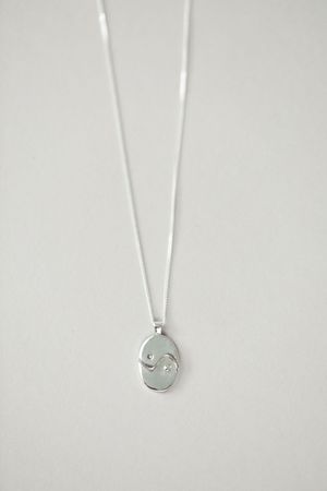 Wolf Circus PAXTON NECKLACE Wolf Circus PAXTON NECKLACE