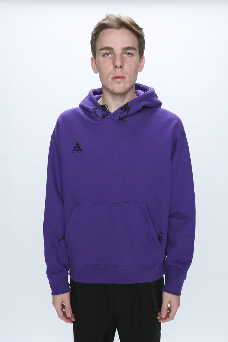 acg hoodie