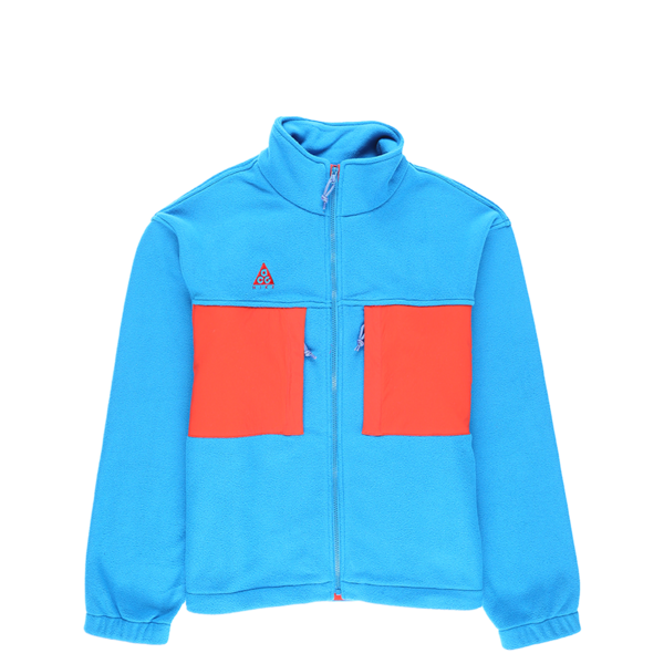 acg microfleece jacket