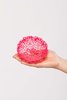 Neonette lace bowl - Neon pink  - Thumbnail 2