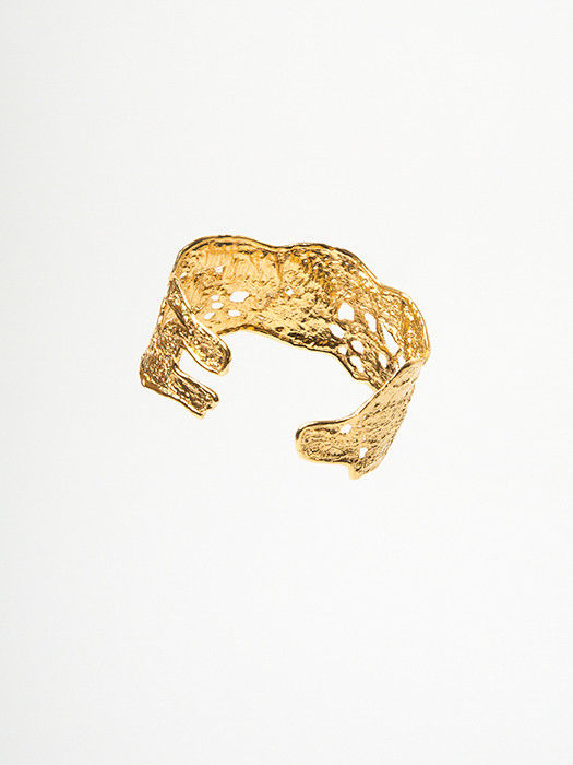 Ladyluna Small Laced Cuff Ladyluna Small Laced Cuff