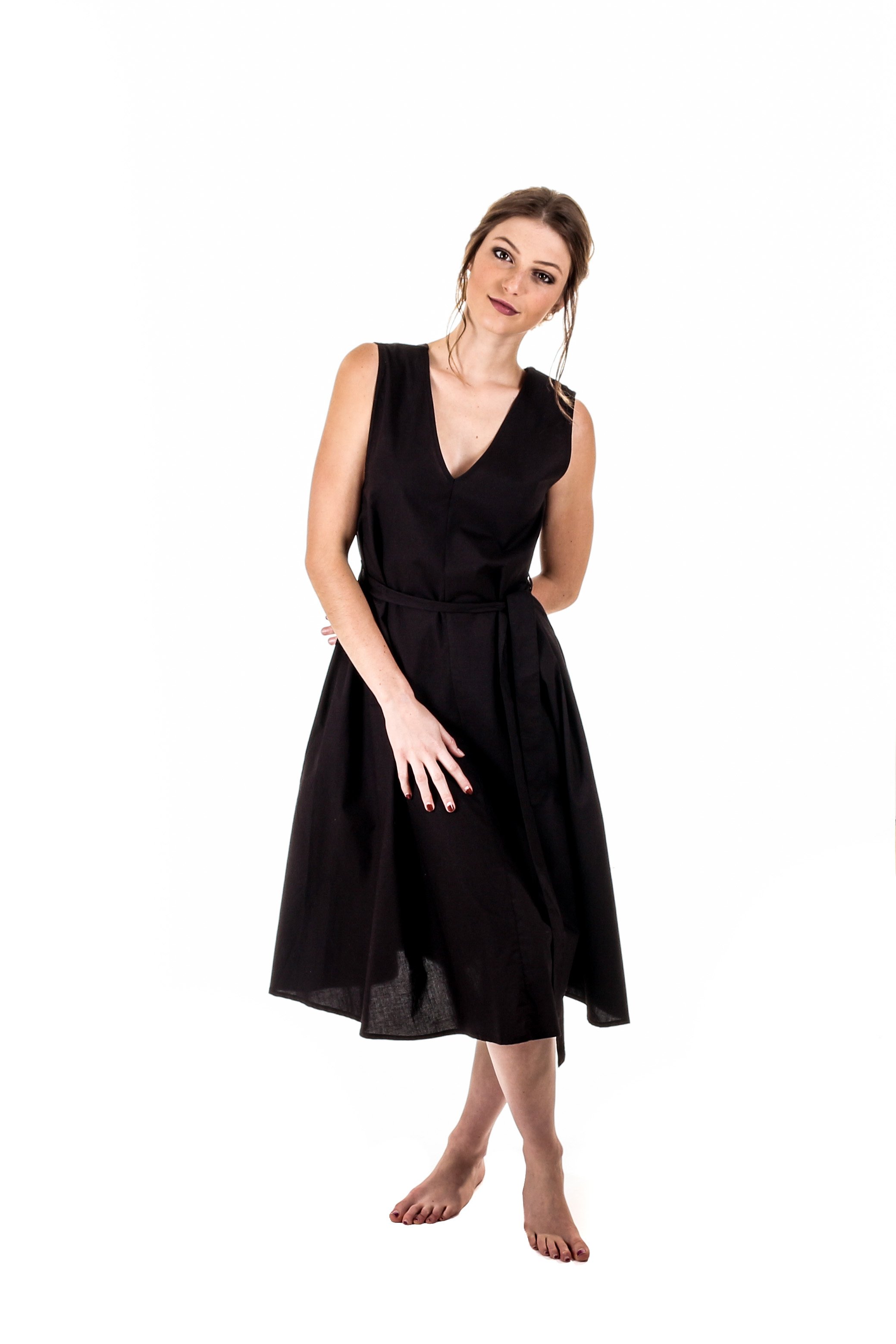 Kowtow Studio Dress Garmentory