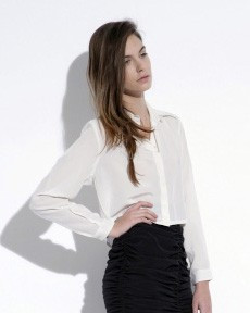 Surface to Air Sparks Blouse Surface to Air Sparks Blouse