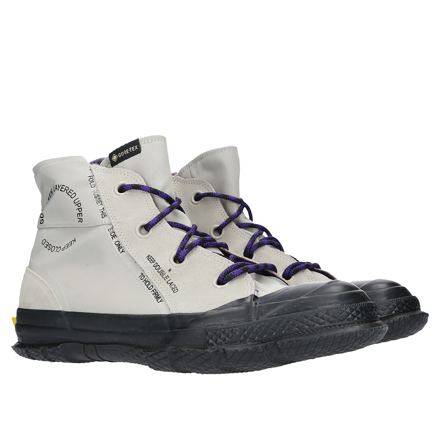 mc18 converse