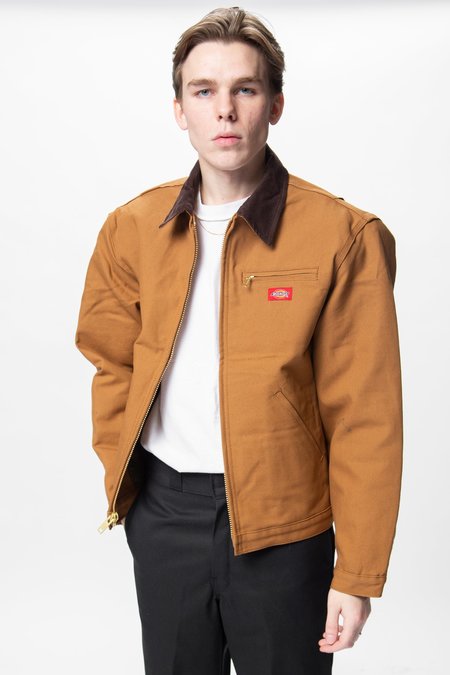 dickies blanket lined jacket