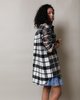 Munthe Juli Jacket - Tan Plaid - Thumbnail 3