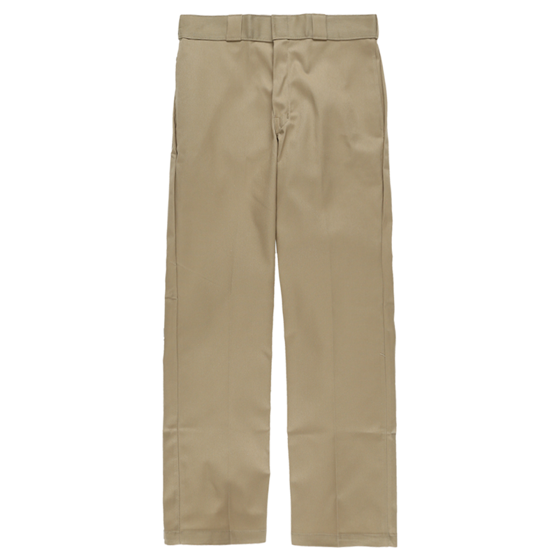 Dickies Original 874 Work Pants - Khaki | Garmentory