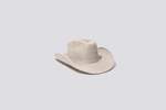 Clyde Cowboy Hat - Thumbnail 3