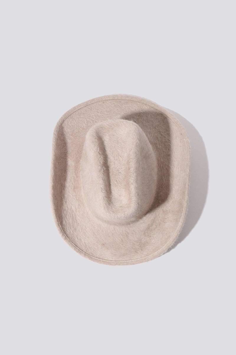 Clyde Cowboy Hat