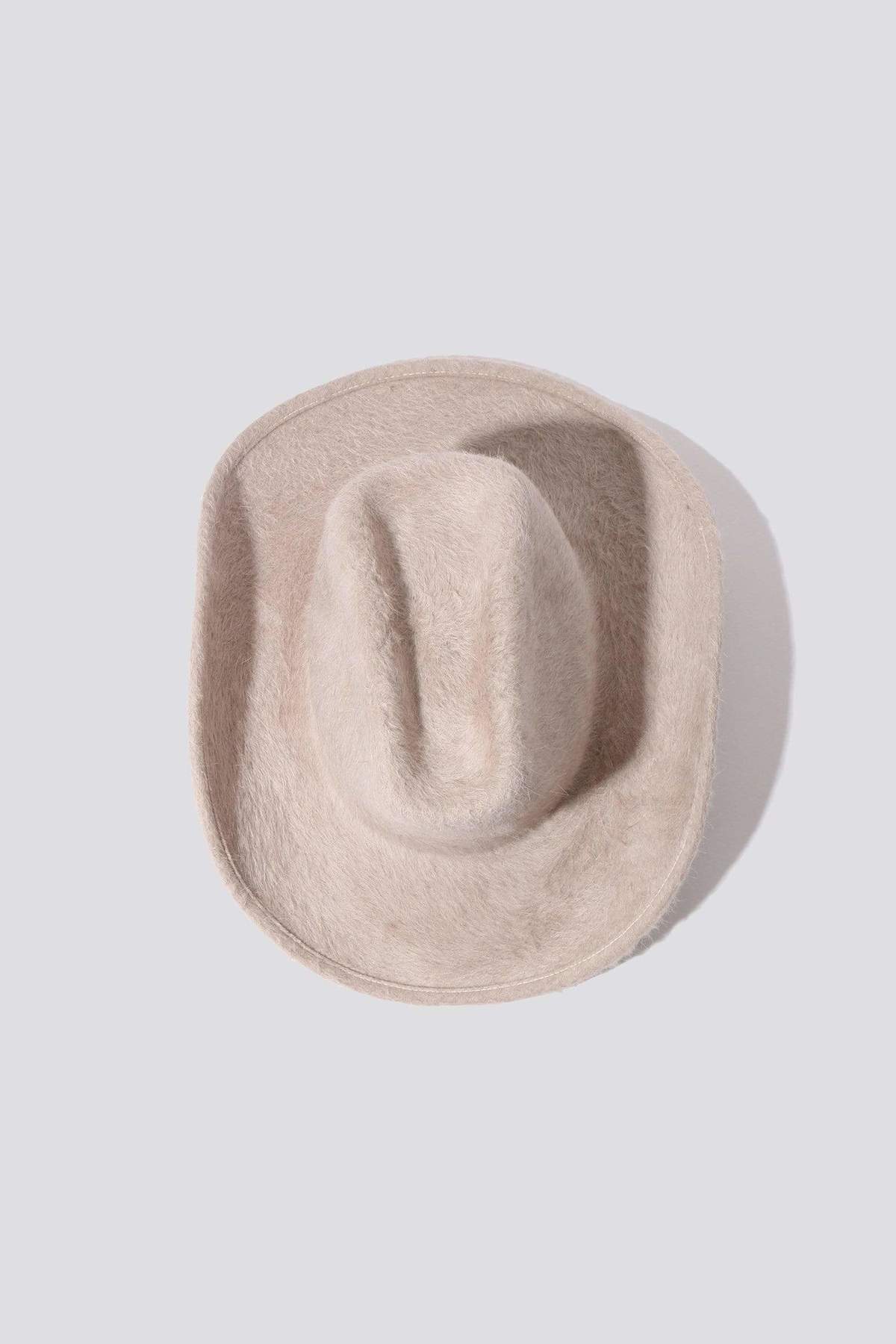 Clyde Cowboy Hat - Image 4 of 29