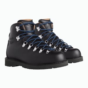 mens alpine boots