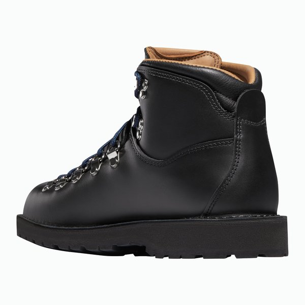 danner gritstone black