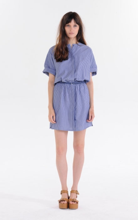 Sessun Two-of-Us Dress Sessun Two-of-Us Dress