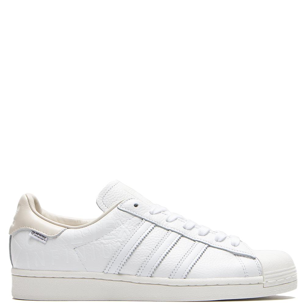 adidas gazelle silver green womens Buy ADIDAS ORIGINALS SUPERSTAR FUTURESHELL – Superkicks main image 0