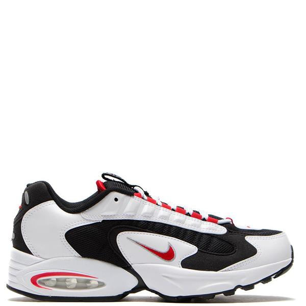 Nike Air Max Triax 96 White / University Red | Garmentory