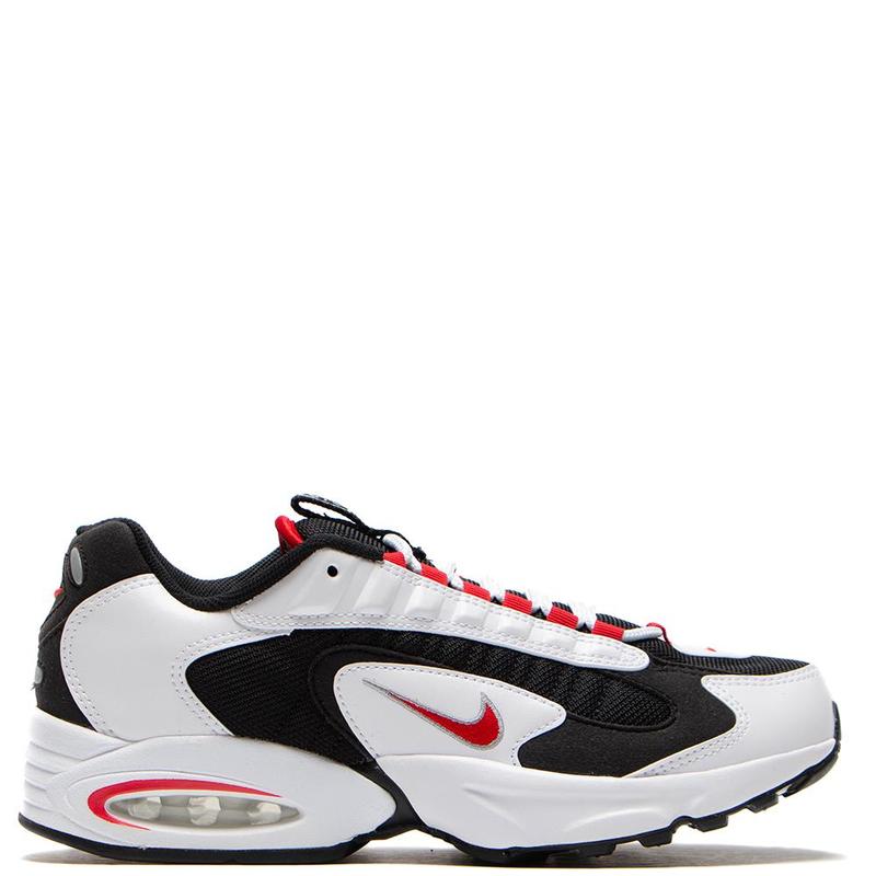 nike air max triax white