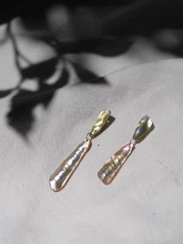 BEFORE MARCH Cirrus earrings BEFORE MARCH Cirrus earrings