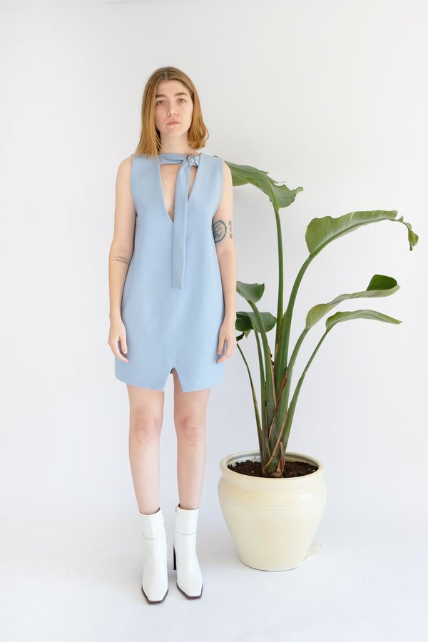 OhSevenDays Rahina Dress OhSevenDays Rahina Dress