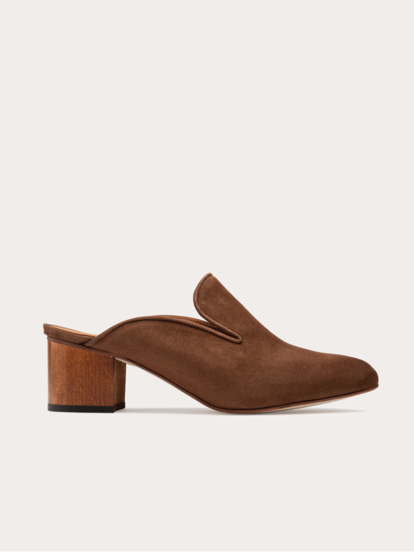 Thelma The Ava Mule - Cubano Thelma The Ava Mule - Cubano