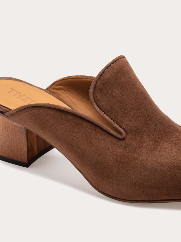Thelma The Ava Mule - Cubano Thelma The Ava Mule - Cubano