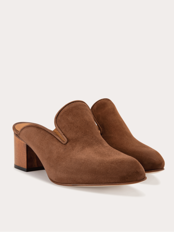 Thelma The Ava Mule - Cubano Thelma The Ava Mule - Cubano