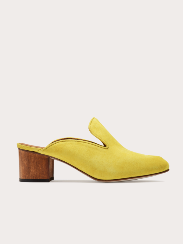 Thelma The Ava Mule - Pomelo Thelma The Ava Mule - Pomelo