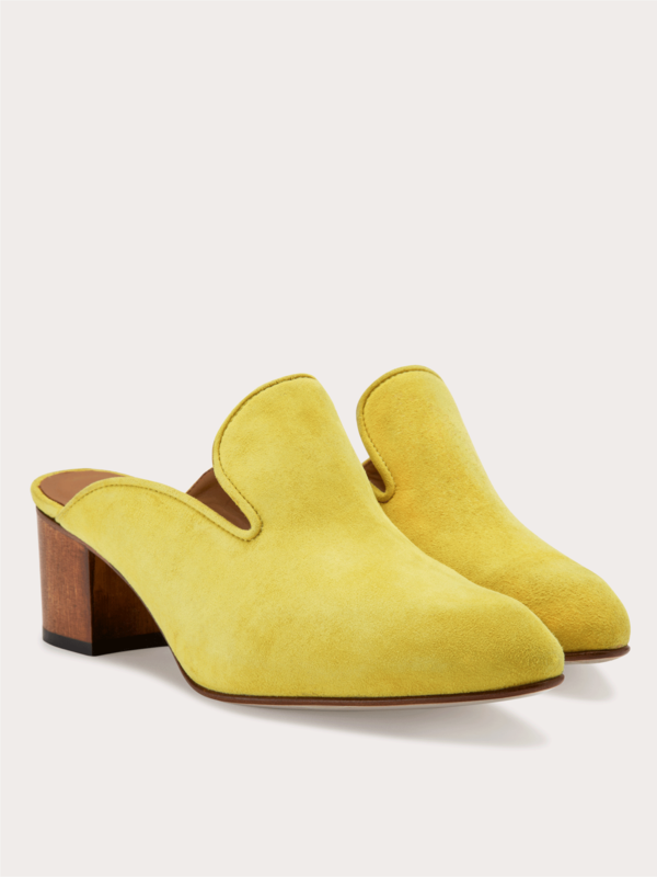 Thelma The Ava Mule - Pomelo Thelma The Ava Mule - Pomelo