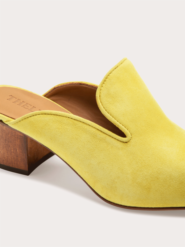 Thelma The Ava Mule - Pomelo Thelma The Ava Mule - Pomelo