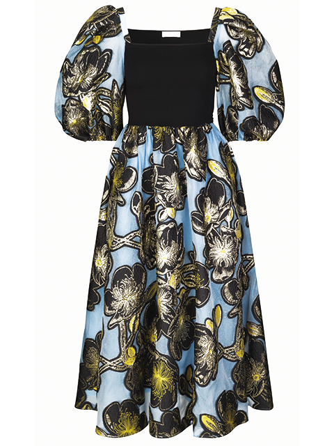 STINE-GOYA-Monika-Organza-