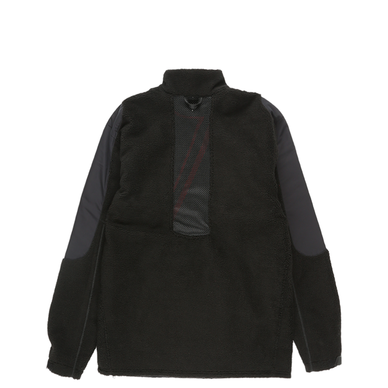 Nike MMW x Fleece Jacket | Garmentory