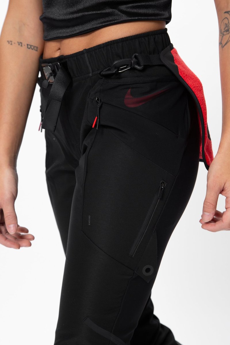 NIKE×MMW パンツ Nike MMW x Women's Pants | Garmentory