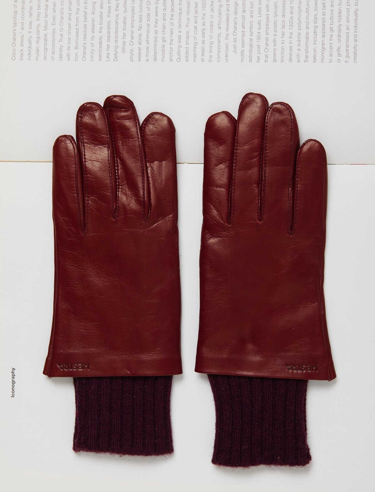 Hestra Megan Gloves - Image 1 of 3