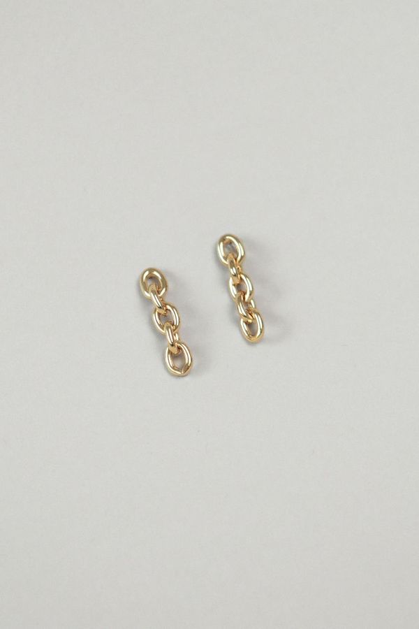 Lauren Gold Earrings Lauren Gold Earrings