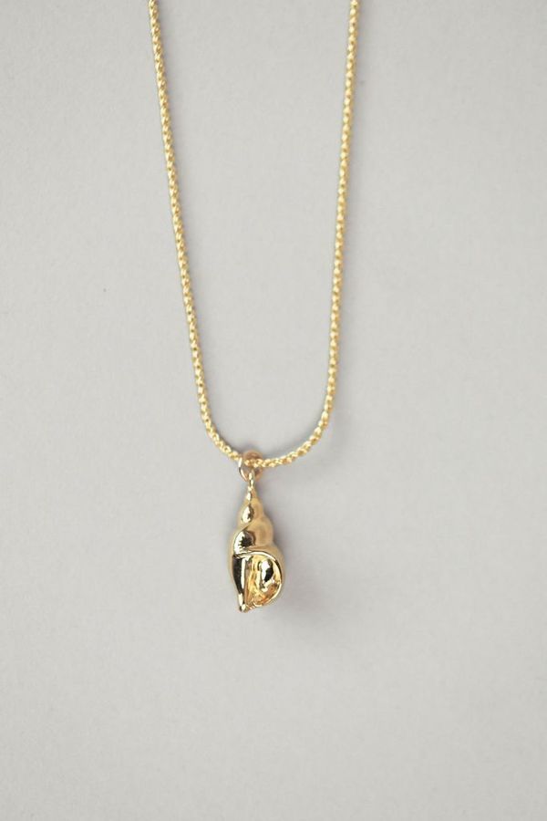 Wolf Circus Nola Necklace - gold Wolf Circus Nola Necklace - gold
