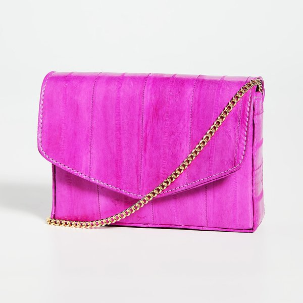 Rachel Comey Boite Bag - Fuchsia Rachel Comey Boite Bag - Fuchsia