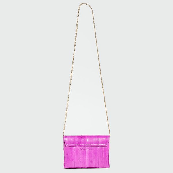Rachel Comey Boite Bag - Fuchsia Rachel Comey Boite Bag - Fuchsia