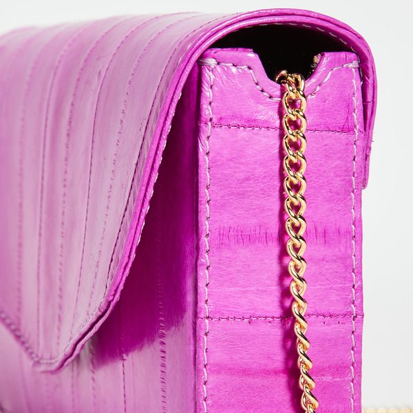 Rachel Comey Boite Bag - Fuchsia Rachel Comey Boite Bag - Fuchsia