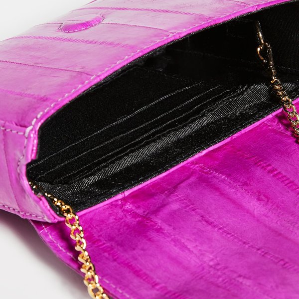 Rachel Comey Boite Bag - Fuchsia Rachel Comey Boite Bag - Fuchsia