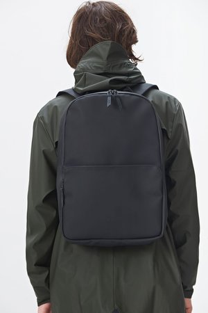 Rains Field Bag - Black Rains Field Bag - Black