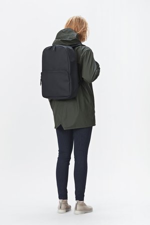 Rains Field Bag - Black Rains Field Bag - Black